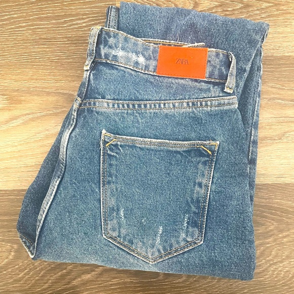Zara Jeans - Picture 2 of 4